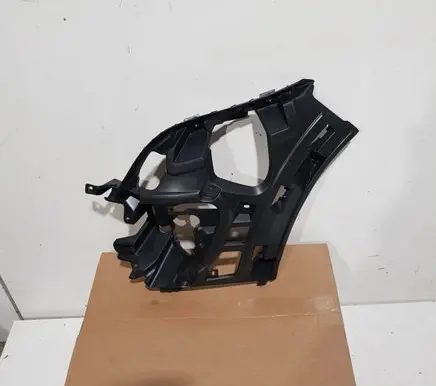 Renault Megane III Front bumper mounting bracket 620359267R