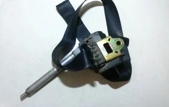 Audi A3 S3 8L Front seatbelt 560344000 95660008r000
