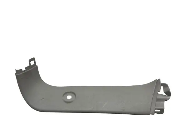 Opel Meriva B Tailgate/trunk side cover trim 13276142 475498858
