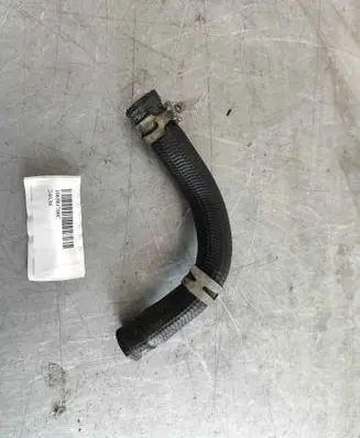 Tesla Model S Engine coolant pipe/hose 106581700C