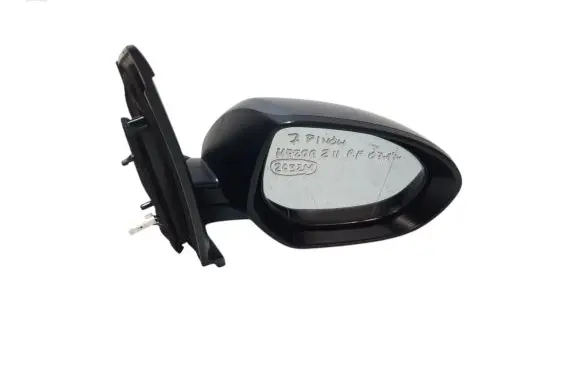 Mazda 2 Front door electric wing mirror E4022683 E4022684