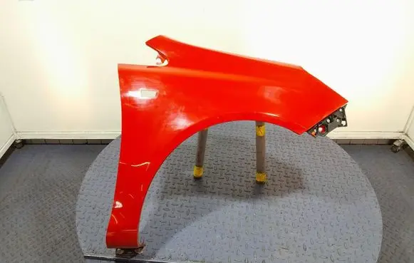 Opel Corsa D Fender 