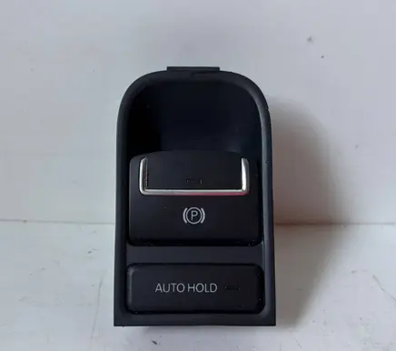 Volkswagen Tiguan Hand parking brake switch 5N0927225