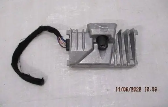 Hyundai Tucson TL Windshield/windscreen camera 99211N9000