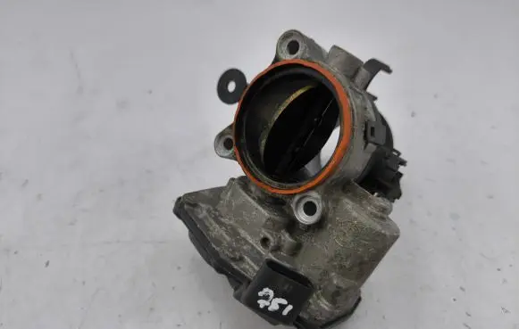 Mini Cooper Countryman R60 Throttle valve 7810752