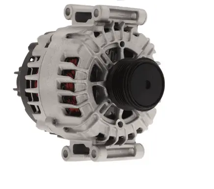 Volkswagen Multivan T5 Generator/alternator TG14C040 A3227