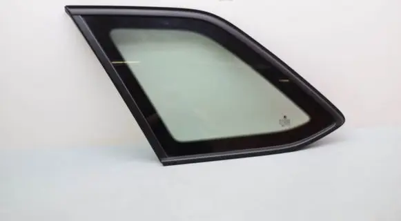 Skoda Fabia Mk3 (NJ) Rear side window 6V9845297