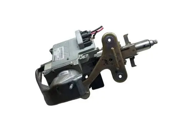 Renault Scenic II - Grand scenic II Steering wheel axle 8200035272
