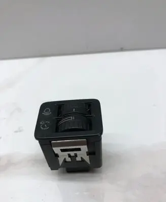 Volkswagen PASSAT B6 Headlight level height control switch 3C0941333A