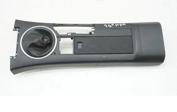 Mazda MX-5 NC Miata Center console 