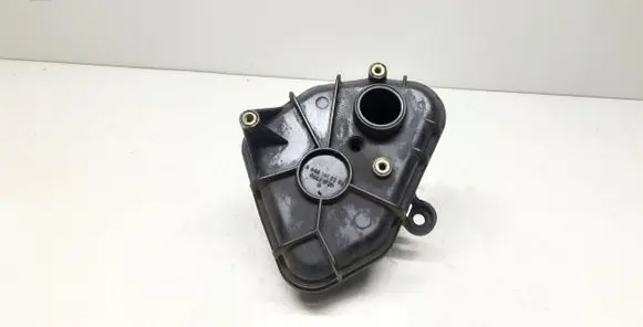Mercedes-Benz E W211 Intake resonator A6481410286