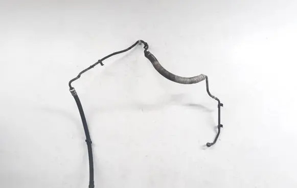 Opel Vectra B Power steering hose/pipe/line 90538402