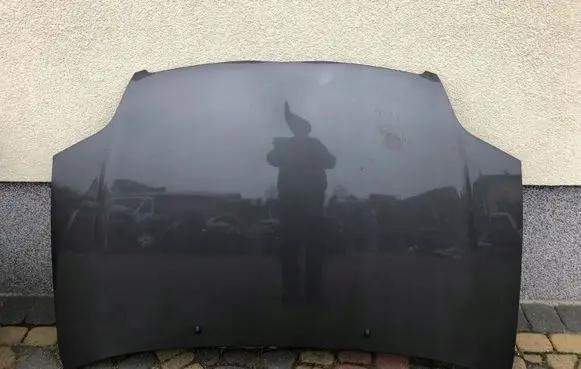 Toyota Corolla E120 E130 Engine bonnet/hood