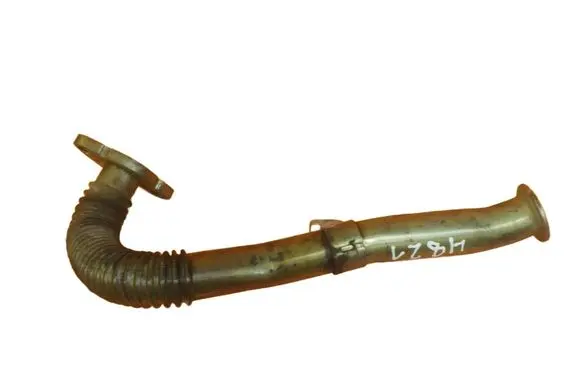 Renault Trafic II (X83) EGR valve line/pipe/hose 