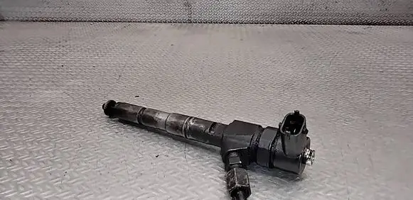 Opel Signum Fuel injector 0445110243
