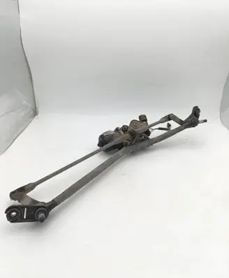 Renault Kangoo II Front wiper linkage 54001902 009540019022 8200409602D
