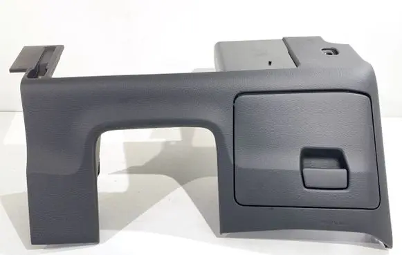 Audi A4 S4 B9 8W Glove box set 8W1857925