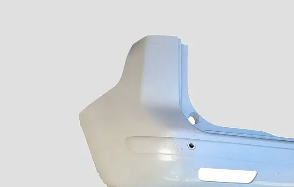 Peugeot 5008 Rear bumper 9686198277 2005709