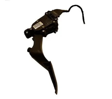 Volkswagen Multivan T5 Accelerator throttle pedal 7H1721503 6PV00849503