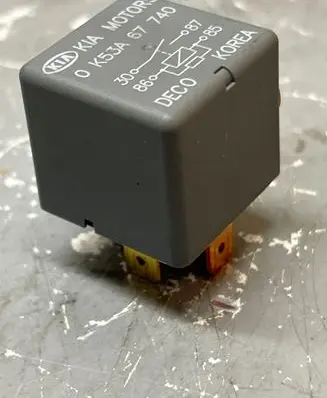 KIA Sorento Other relay 0K53A67740