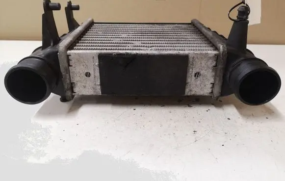 Audi A4 S4 B7 8E 8H Intercooler radiator 8E0145806M 3230257