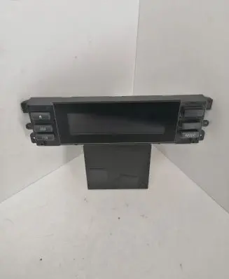 Volvo V70 Screen/display/small screen 31210467