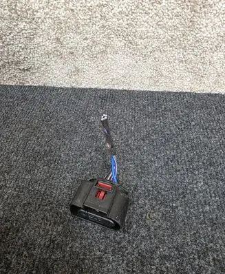 Skoda Octavia Mk4 Other wiring loom 1K0919231