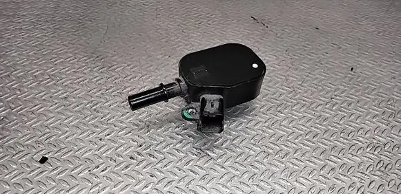 Ford Focus Fuel heater 