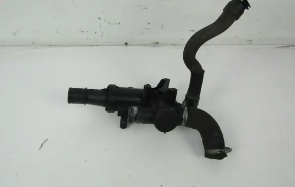 Fiat Scudo Thermostat housing 9656182980