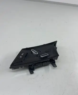 Jaguar F-Type Seat control switch Ex5314b566