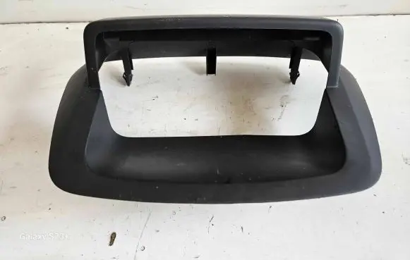 Renault Megane III Other dashboard part 628700004R