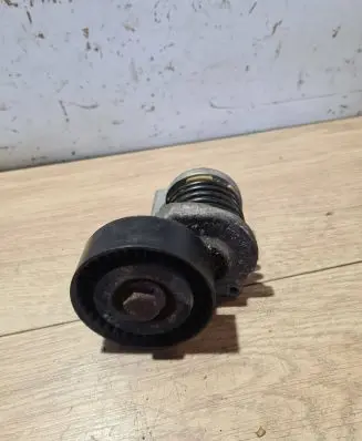 Volkswagen Golf VI Alternator belt tensioner 038903315ah