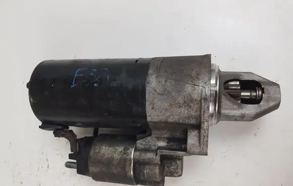Mercedes-Benz E C207 W207 Starter motor A0061516201