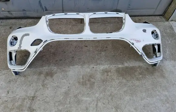 BMW X1 F48 F49 Front bumper 51117453562 7453562