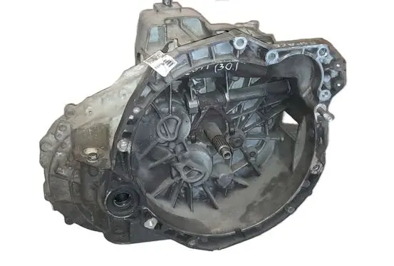 Renault Espace III Manual 6 speed gearbox PK1AA064 PK1