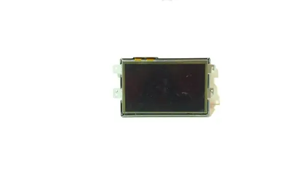 Jaguar XE Screen/display/small screen FK7219C299AA FK7219C299 0X0028063