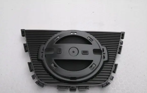 Nissan Qashqai Manufacturer badge logo/emblem 62312BR00A