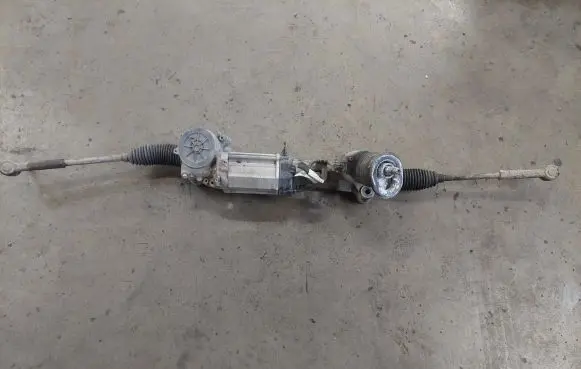 Opel Insignia A Steering rack 1039R01696 7805177251 0273010163