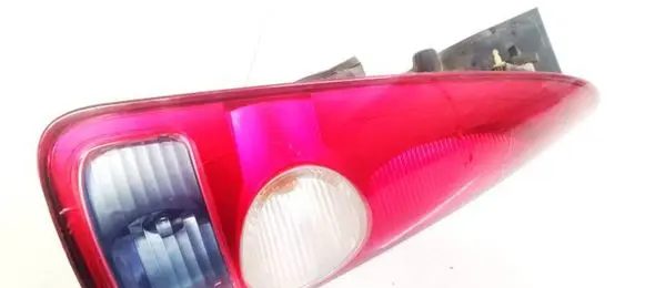 Renault Espace - Grand espace IV Rear/tail lights 8200027153