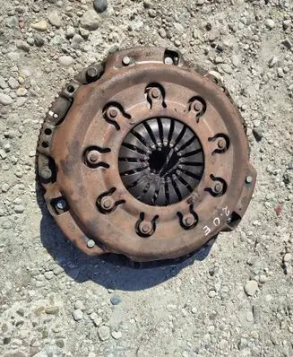 Renault Espace III Clutch set kit