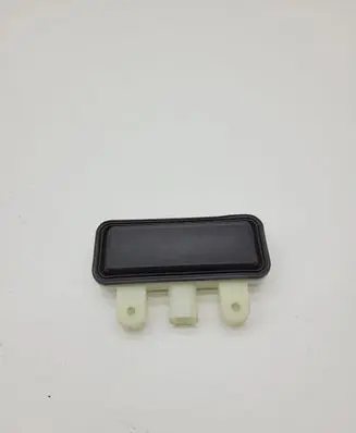 Mercedes-Benz E W212 Loading door exterior handle 2218702410