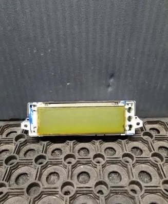 Screen/display/small screen
