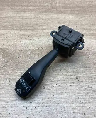 BMW 5 E39 Wiper control stalk 8375407 8375407I