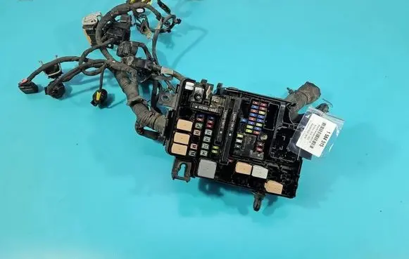 KIA Niro Fuse box set 91226G5060 IMPRK1584515