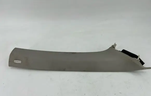 Volkswagen Golf VI (A) pillar trim 1K9867234
