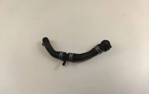 Audi A3 S3 8V Engine coolant pipe/hose 5Q0121064BR 148735
