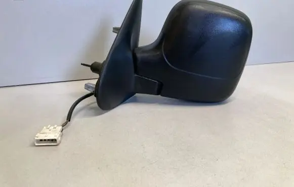 Peugeot Partner Front door electric wing mirror 