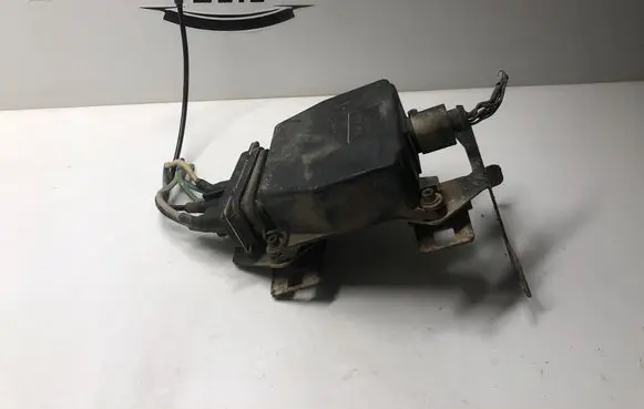 Dodge Caliber Turbo solenoid valve 05105711AA