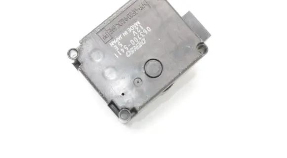 Jaguar XK8 - XKR Air flap motor/actuator 0637005411