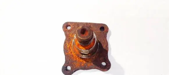 Ford Focus Stub axle 